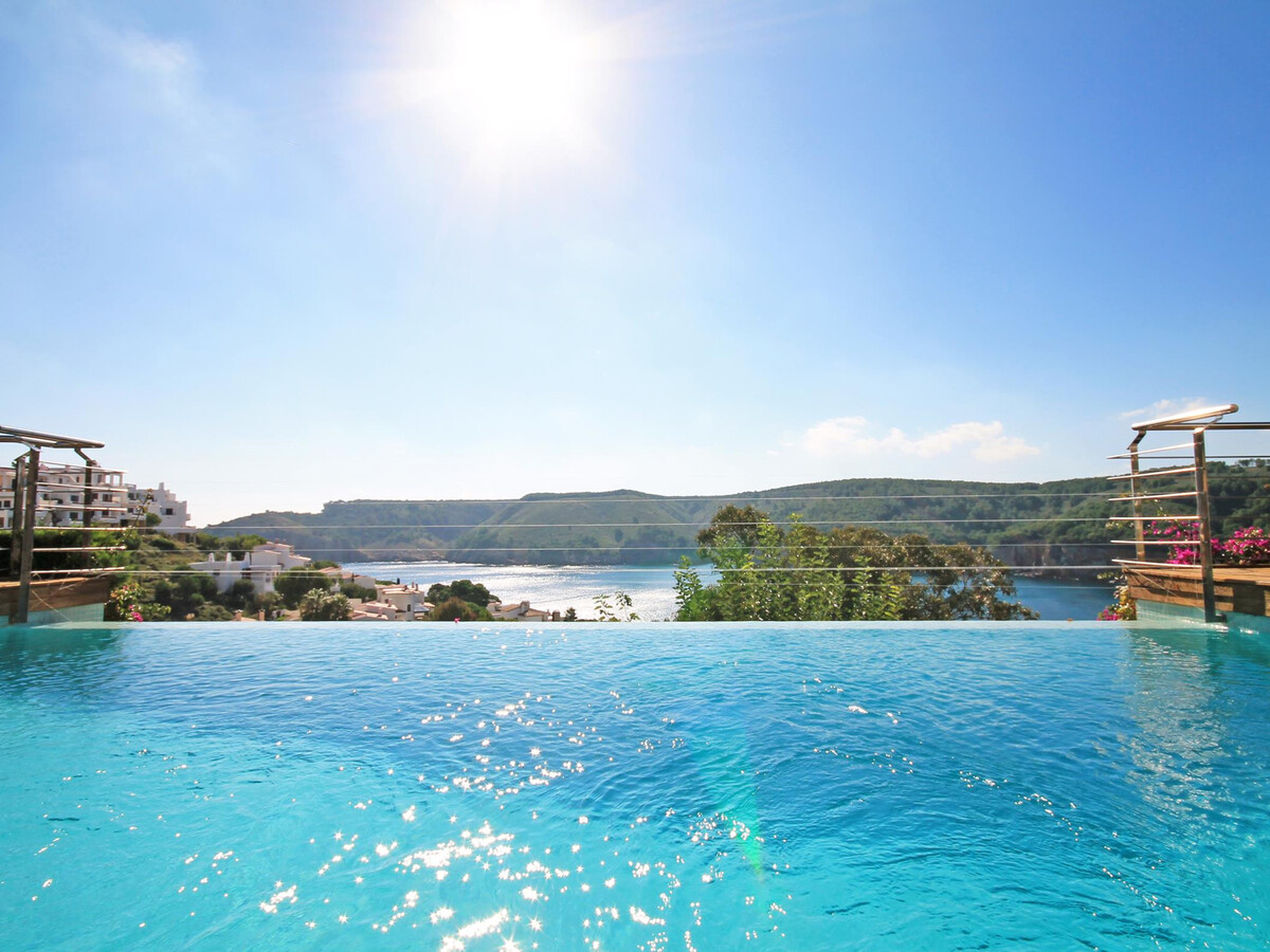 Villa de luxe Cala Montgo, piscine privée, 8 pers. - Photo 2