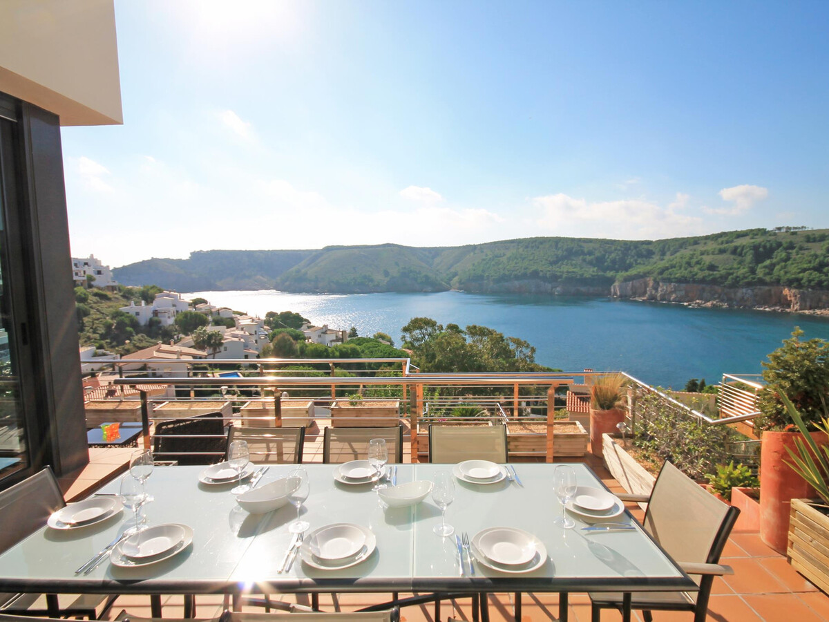 Villa de luxe Cala Montgo, piscine privée, 8 pers. - Photo 5