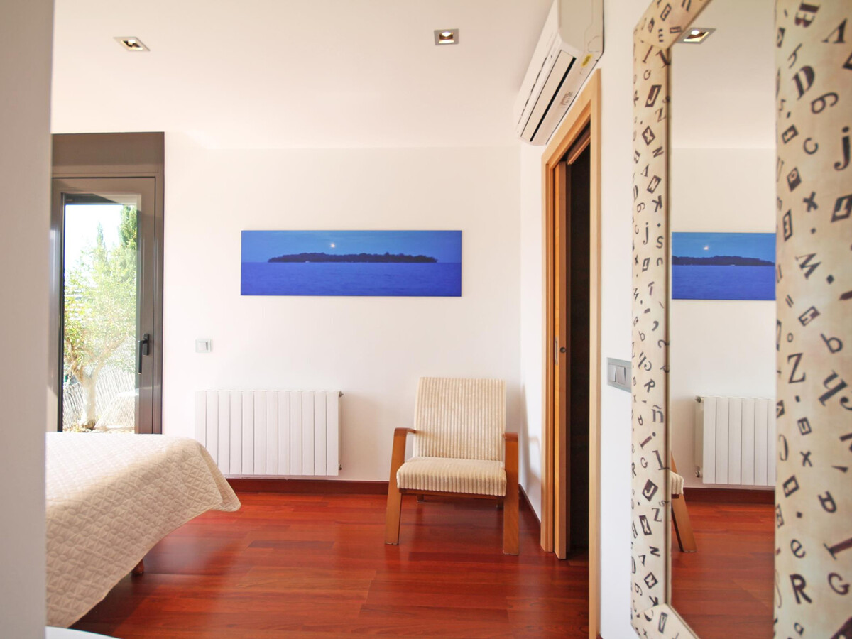 Villa de luxe Cala Montgo, piscine privée, 8 pers. - Photo 22