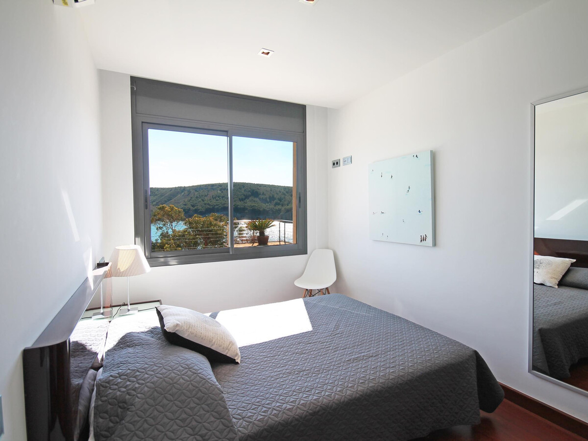 Villa de luxe Cala Montgo, piscine privée, 8 pers. - Photo 27