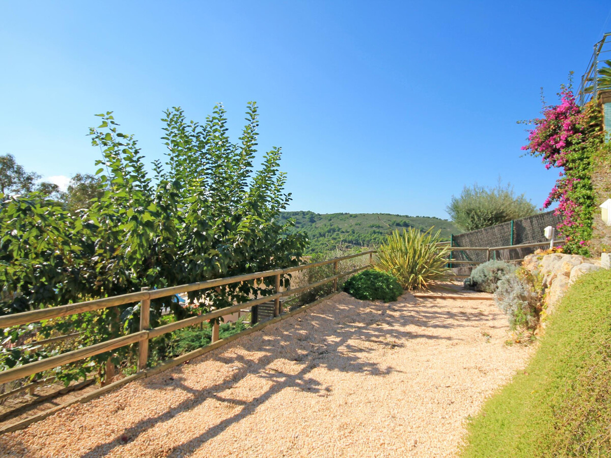 Villa de luxe Cala Montgo, piscine privée, 8 pers. - Photo 31