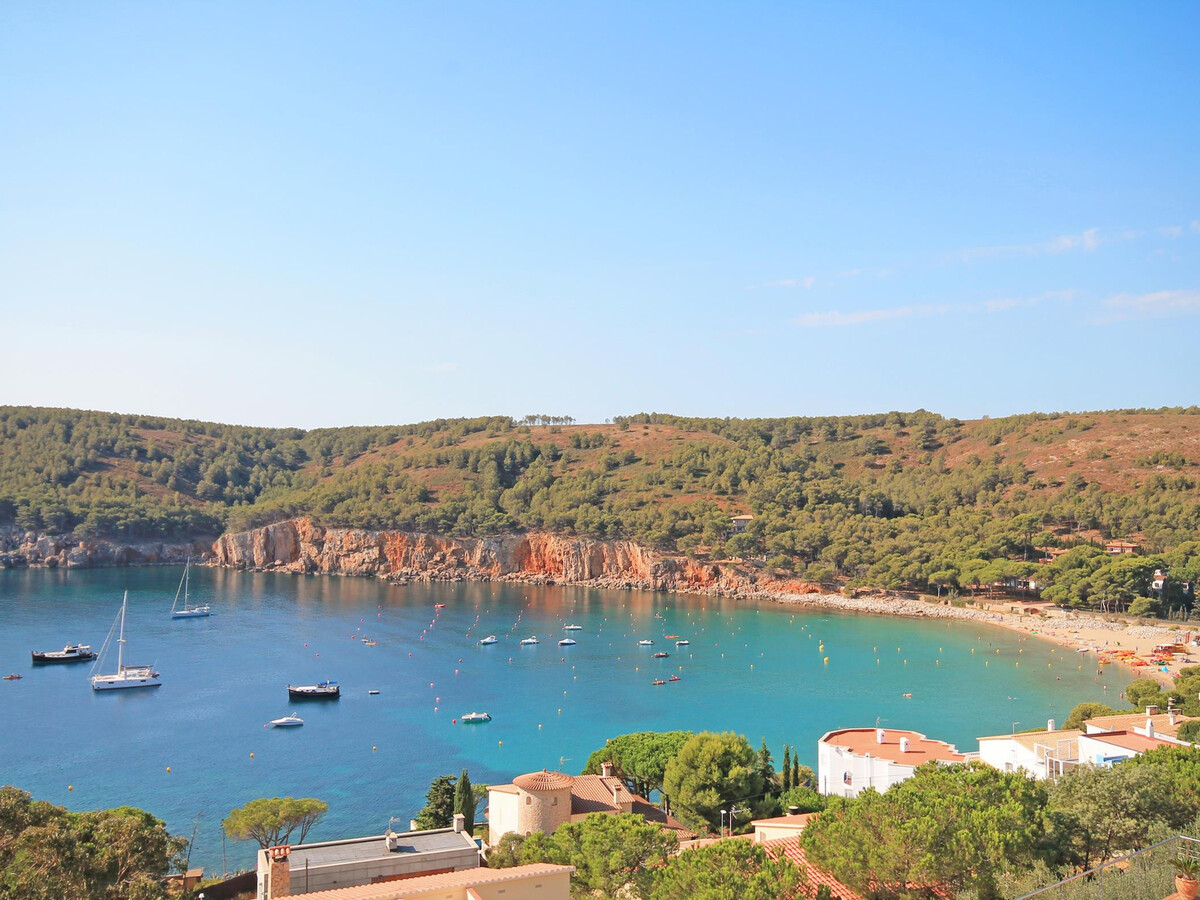Villa de luxe Cala Montgo, piscine privée, 8 pers. - Photo 35