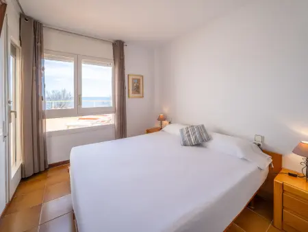 Appartement front de mer avec piscine à L'Escala : photo 10