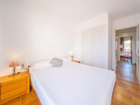 Appartement front de mer avec piscine à L'Escala : photo 11