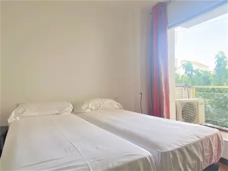 Appartement front de mer avec piscine à L'Escala : photo 12