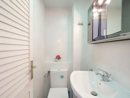 Appartement front de mer avec piscine à L'Escala : photo 13
