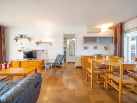 Appartement front de mer avec piscine à L'Escala : photo 16