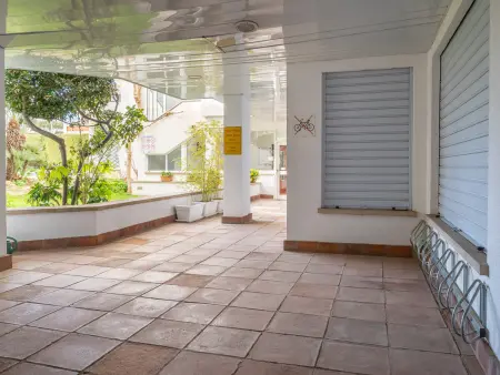 Appartement front de mer avec piscine à L'Escala : photo 17