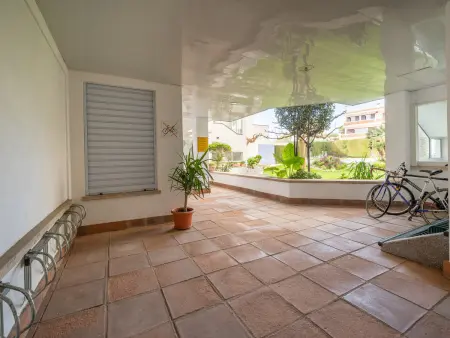 Appartement front de mer avec piscine à L'Escala : photo 18