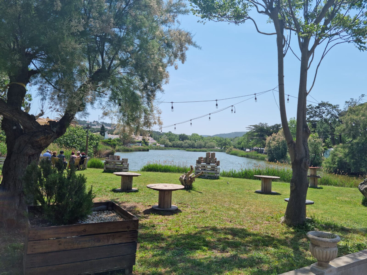 Bungalow 2 chambres au Camping Lacus, 100 m de la plage - Photo 21