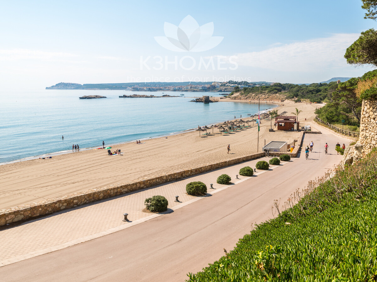 Bungalow 2 chambres au Camping Lacus, 100 m de la plage - Photo 26