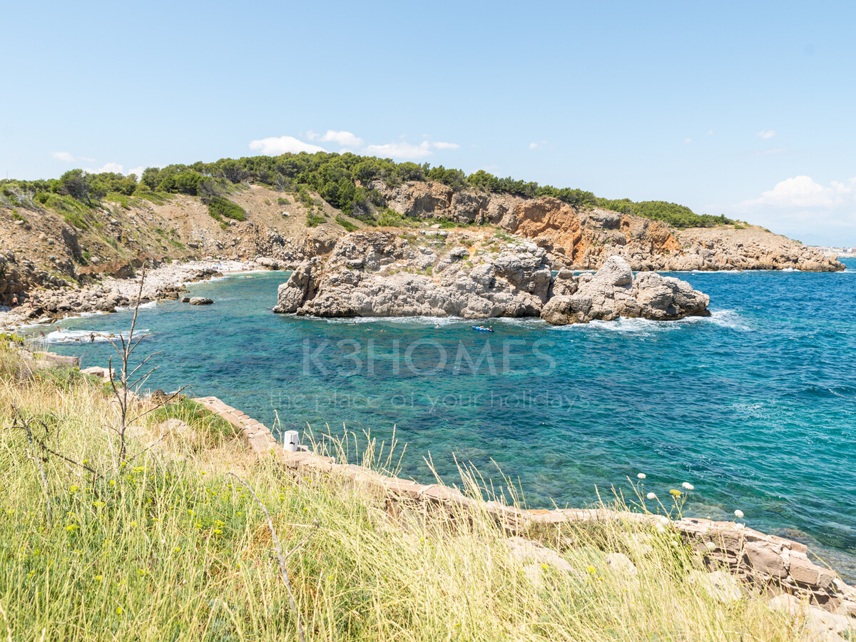 Bungalow 2 chambres au Camping Lacus, 100 m de la plage - Photo 32