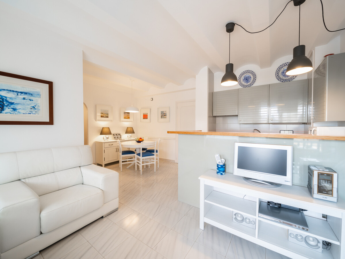 Appartement 4 pers. à L'Escala, balcon et piscine - Photo 6