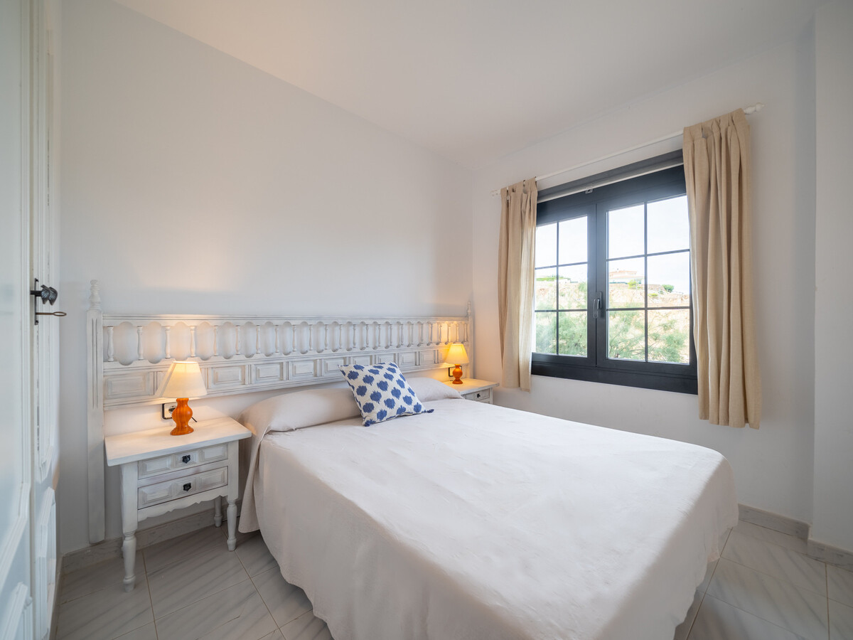 Appartement 4 pers. à L'Escala, balcon et piscine - Photo 8
