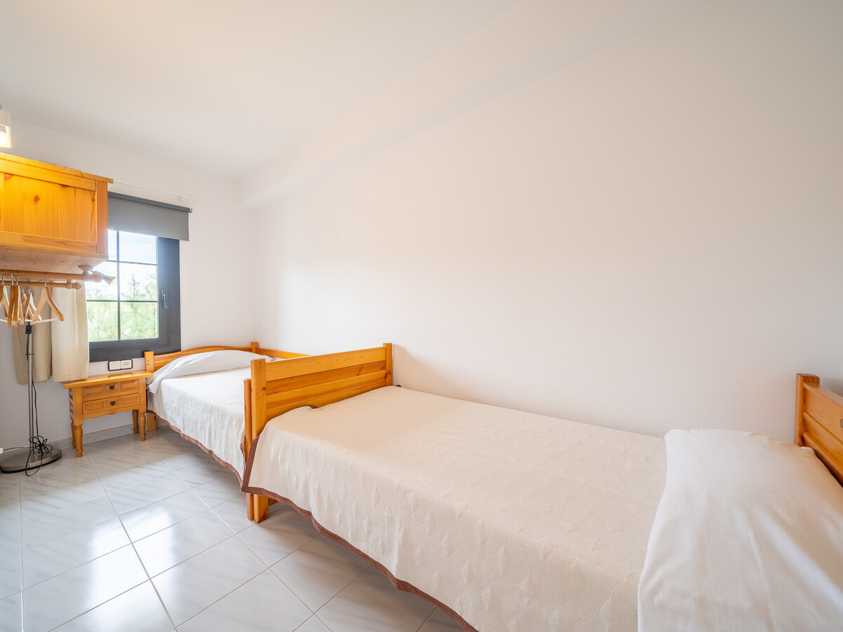 Appartement 4 pers. à L'Escala, balcon et piscine - Photo 9