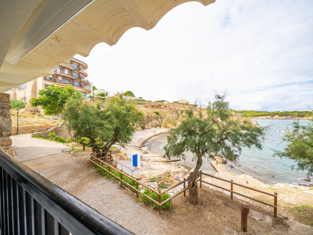 Appartement 4 pers. à L'Escala, balcon et piscine - Photo 11