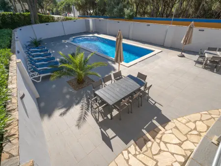 Villa 5 chambres piscine 12x4m à 350m de la plage - Photo 2