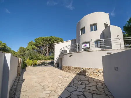 Villa 5 chambres piscine 12x4m à 350m de la plage - Photo 11