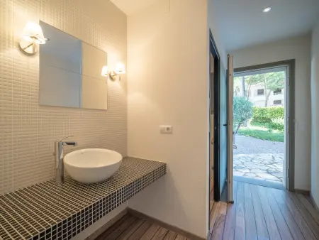 Villa 5 chambres piscine 12x4m à 350m de la plage - Photo 13