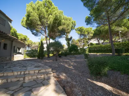 Villa 5 chambres piscine 12x4m à 350m de la plage - Photo 23