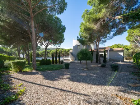 Villa 5 chambres piscine 12x4m à 350m de la plage - Photo 29