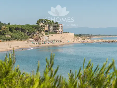 Villa 5 chambres piscine 12x4m à 350m de la plage - Photo 31