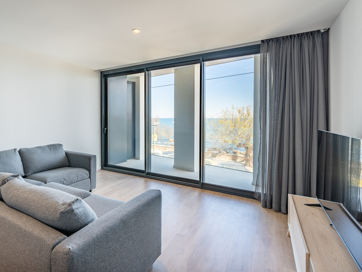 Appartement historique 6 pers, centre L'Escala, piscine - Photo 2