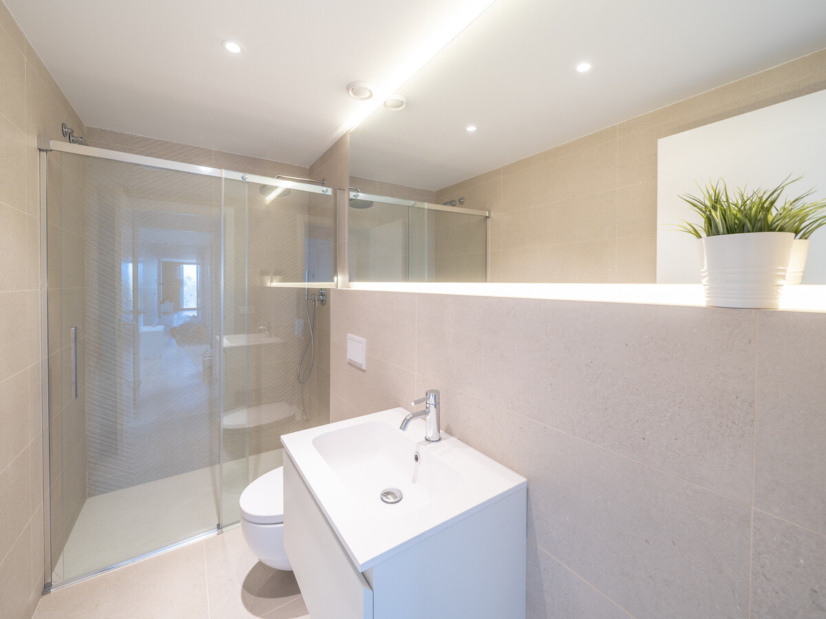 Appartement historique 6 pers, centre L'Escala, piscine - Photo 8
