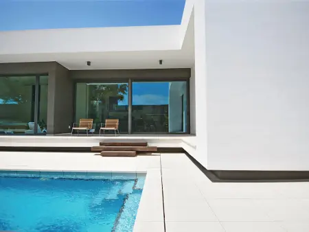 Villa Blanca - 9 pers., piscine privée 3x9m, L'Escala : photo 7