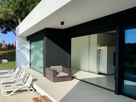 Villa Blanca - 9 pers., piscine privée 3x9m, L'Escala : photo 8