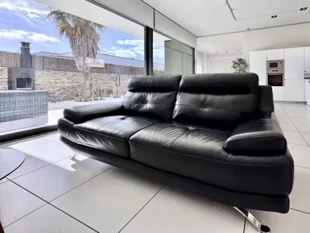 Villa Blanca - 9 pers., piscine privée 3x9m, L'Escala : photo 9