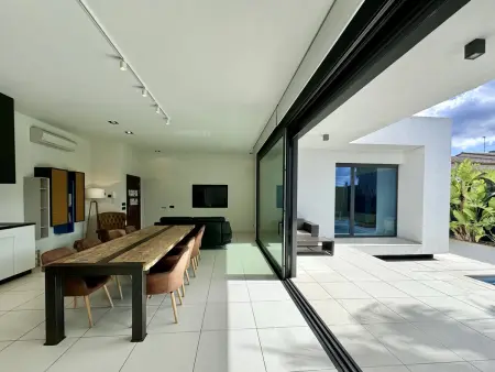 Villa Blanca - 9 pers., piscine privée 3x9m, L'Escala : photo 10
