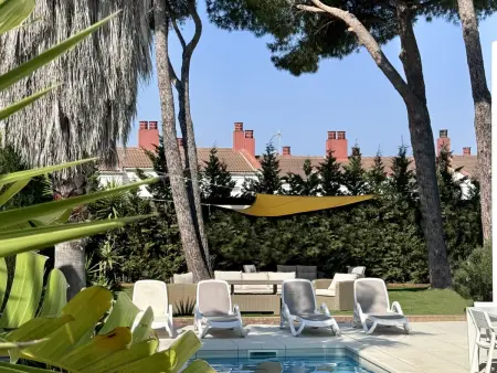 Villa Blanca - 9 pers., piscine privée 3x9m, L'Escala : photo 14