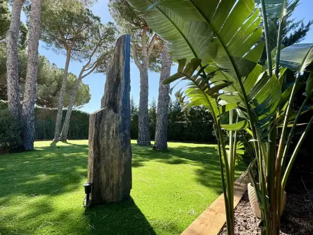 Villa Blanca - 9 pers., piscine privée 3x9m, L'Escala : photo 15