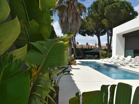 Villa Blanca - 9 pers., piscine privée 3x9m, L'Escala : photo 17