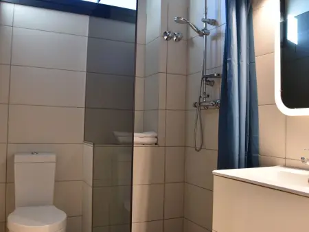 Villa Blanca - 9 pers., piscine privée 3x9m, L'Escala : photo 25
