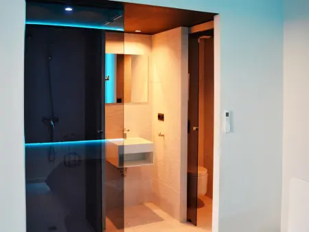 Villa Blanca - 9 pers., piscine privée 3x9m, L'Escala : photo 28
