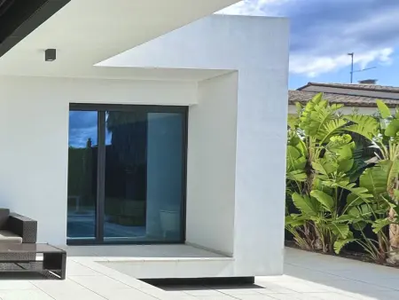 Villa Blanca - 9 pers., piscine privée 3x9m, L'Escala : photo 30