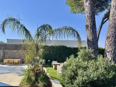 Villa Blanca - 9 pers., piscine privée 3x9m, L'Escala : photo 32