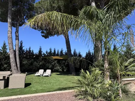 Villa Blanca - 9 pers., piscine privée 3x9m, L'Escala : photo 34