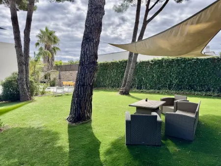 Villa Blanca - 9 pers., piscine privée 3x9m, L'Escala : photo 35