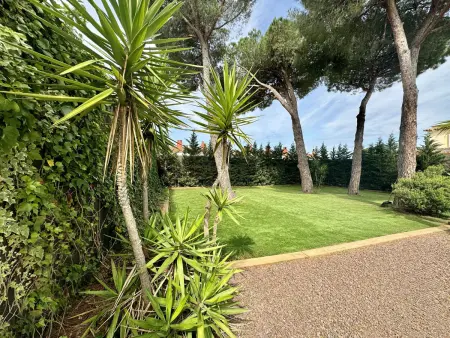 Villa Blanca - 9 pers., piscine privée 3x9m, L'Escala : photo 36