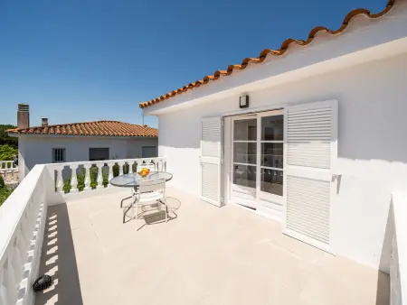 Villa 3 ch. à L'Escala, 12 min plage, 2 terrasses - Photo 8