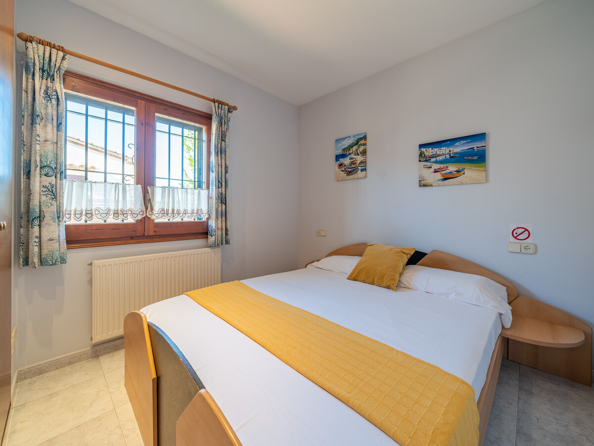 Villa 6 pers. à L'Escala, piscine 8x4m et barbecue - Photo 9