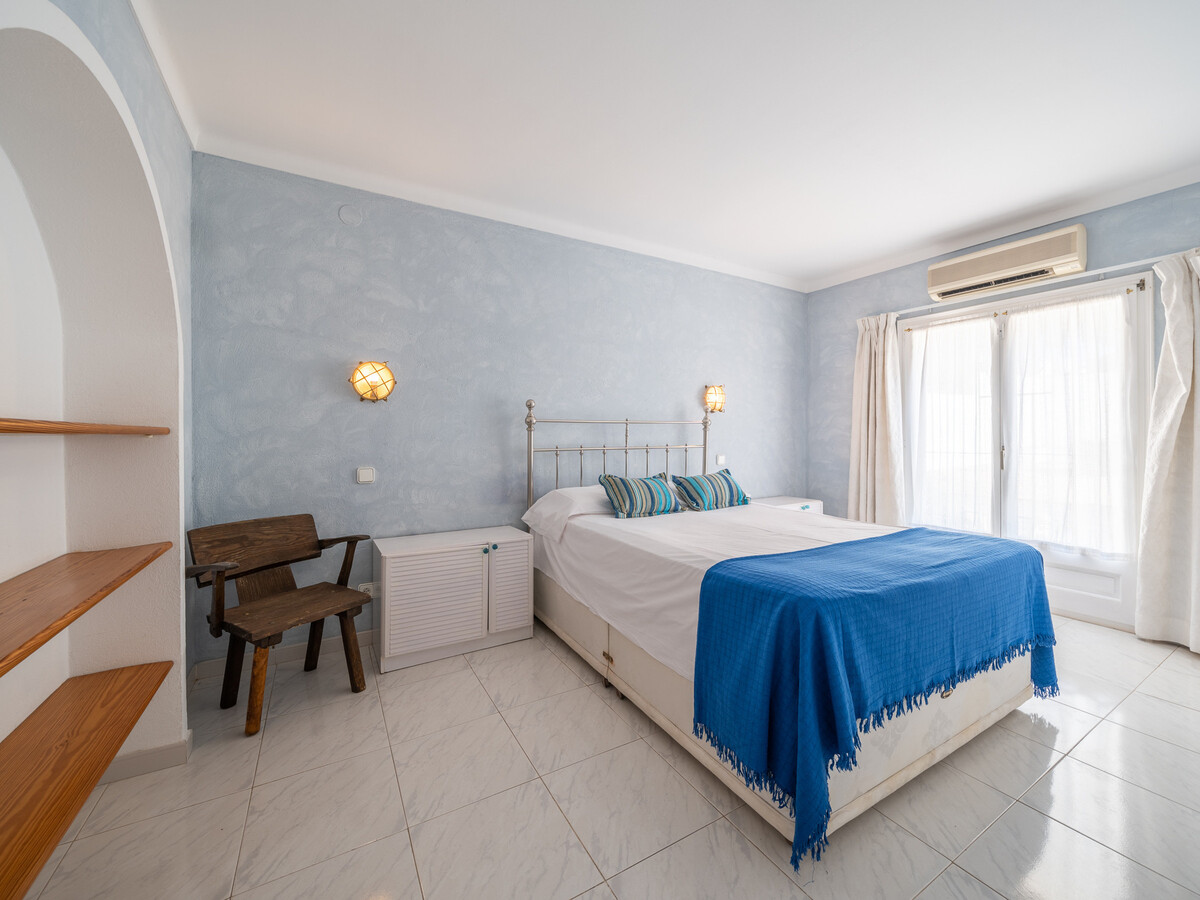Villa 8 pers. à L'Escala : piscine, terrasse et parc naturel - Photo 16