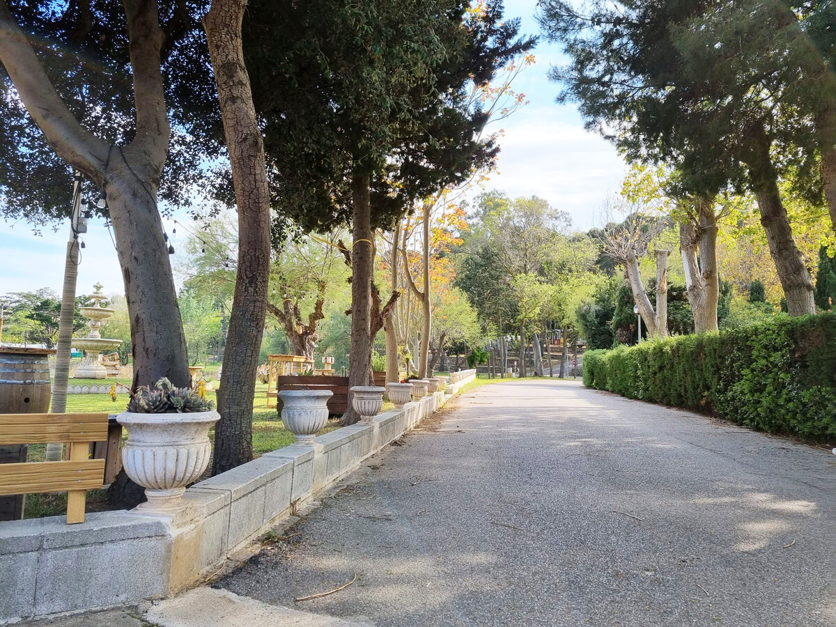 Bungalow 6 pers. à 100m de la plage de Riells - Photo 13