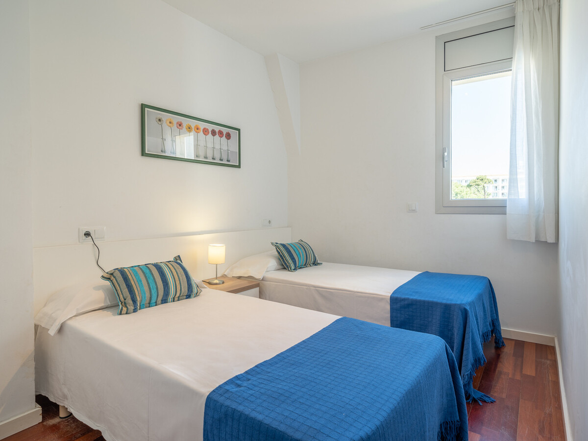 Appartement front de mer avec terrasse et piscine - Photo 7