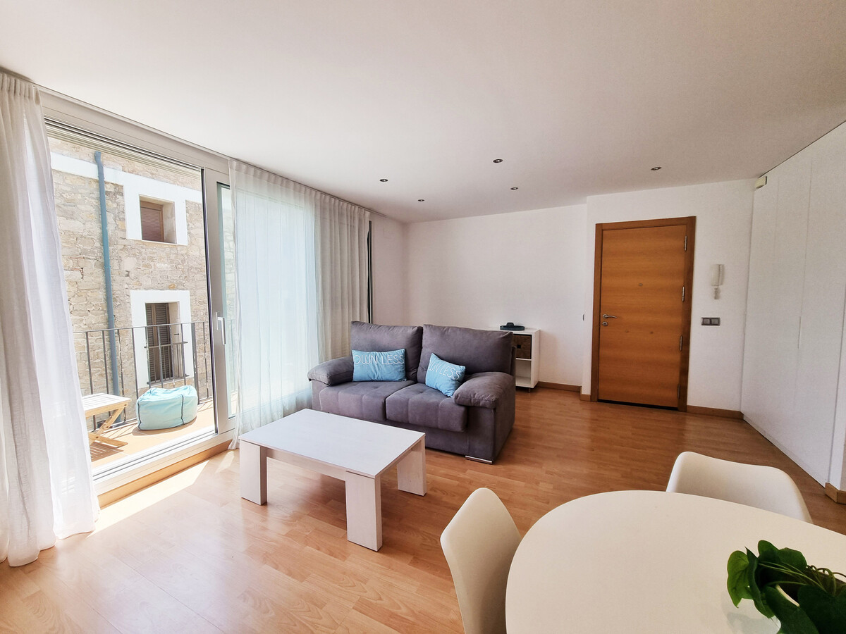 Appartement 2ch front de mer au cœur de L'Escala - Photo 5
