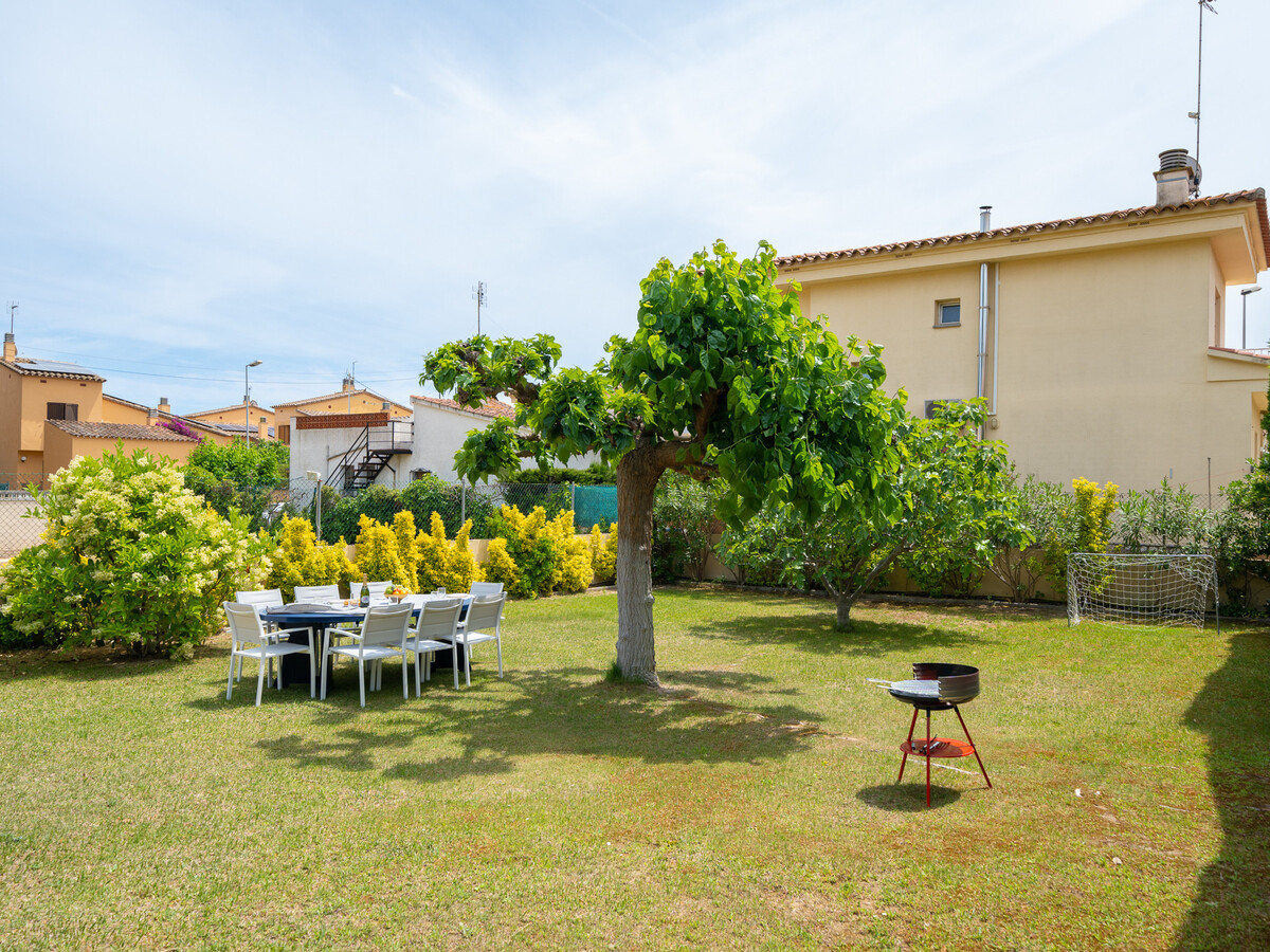 Villa 8 pers., 5 chambres, jardin à 5 min de la plage - Photo 2