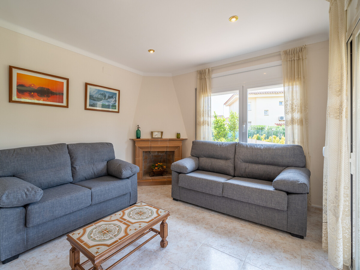Villa 8 pers., 5 chambres, jardin à 5 min de la plage - Photo 4